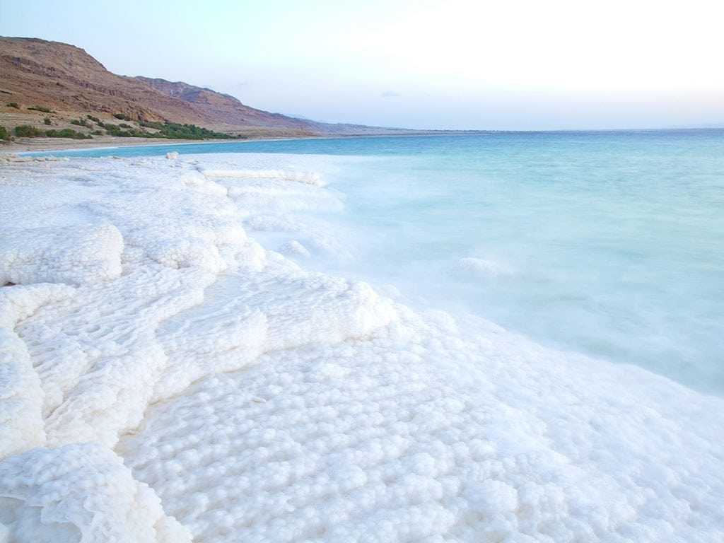  Dead Sea  -  3